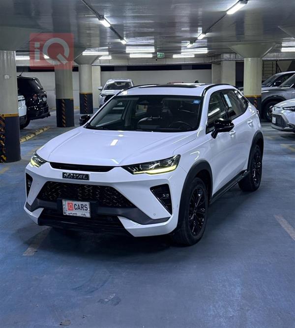 هافال جي تي H6 2023 للبيع في العراق -  بغداد